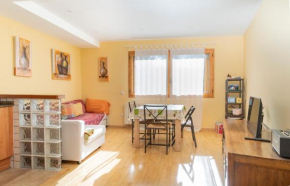 Apartament a Gombrèn Girona amb vistes a la natura